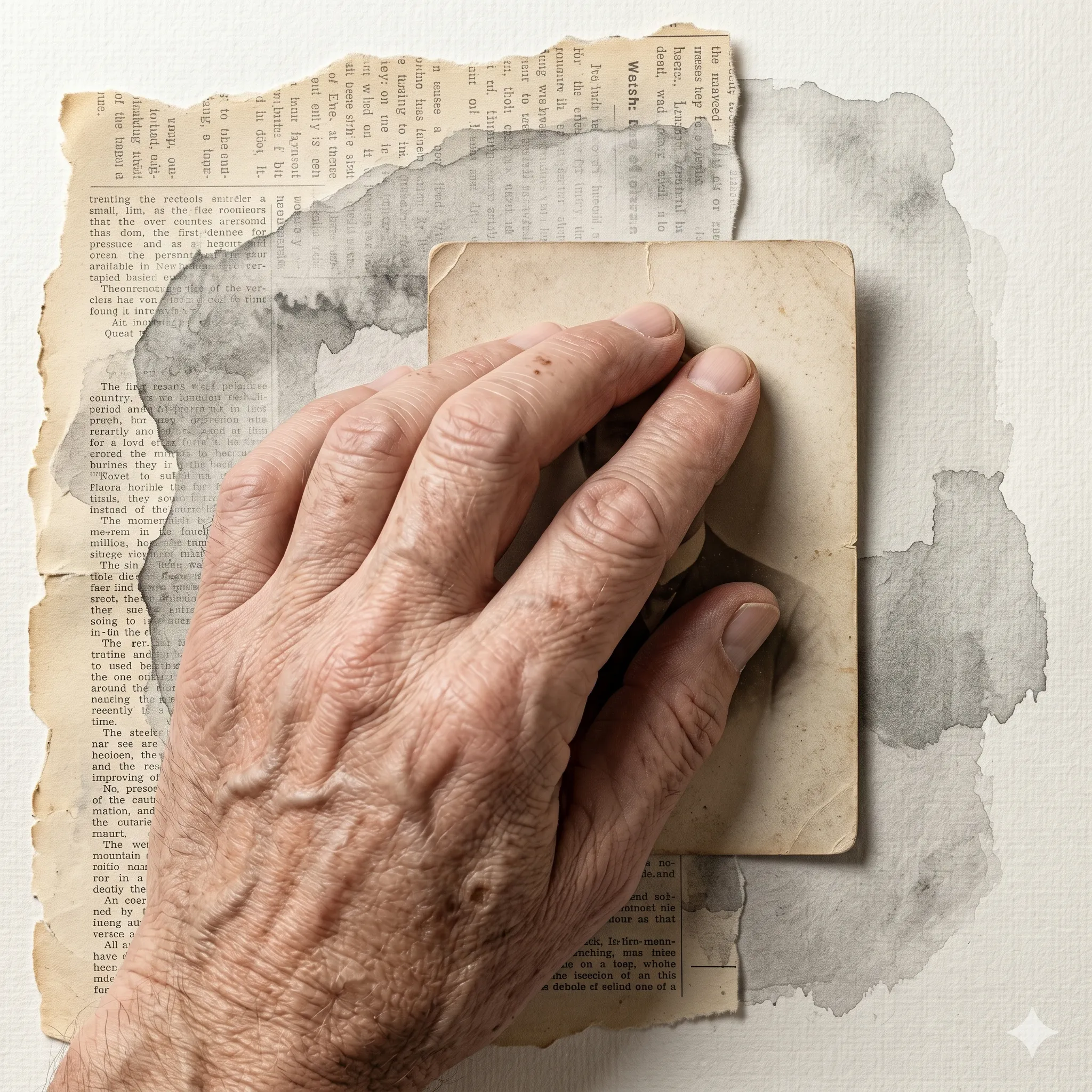 Collage and Mixed Media